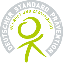 Deutscher Standard Prävention | SamYoga Berlin
