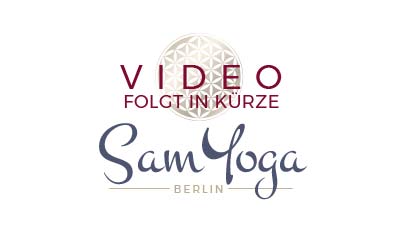 Video | SamYoga Berlin-Friedenau