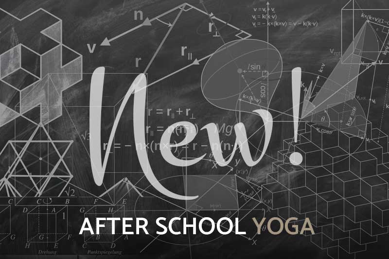 You are currently viewing TEEN YOGA | AFTER SCHOOL YOGA