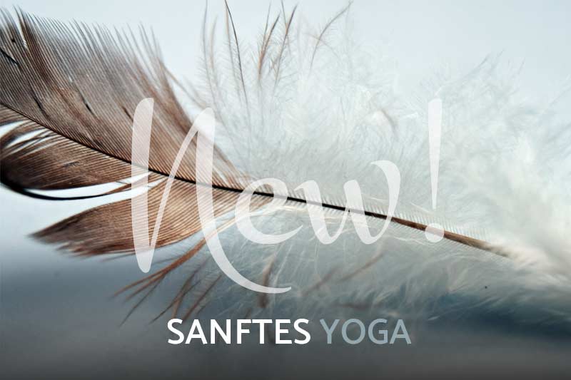 You are currently viewing SANFTES YOGA