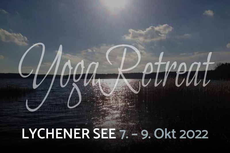 You are currently viewing YOGA-RETREAT HERBST 2022