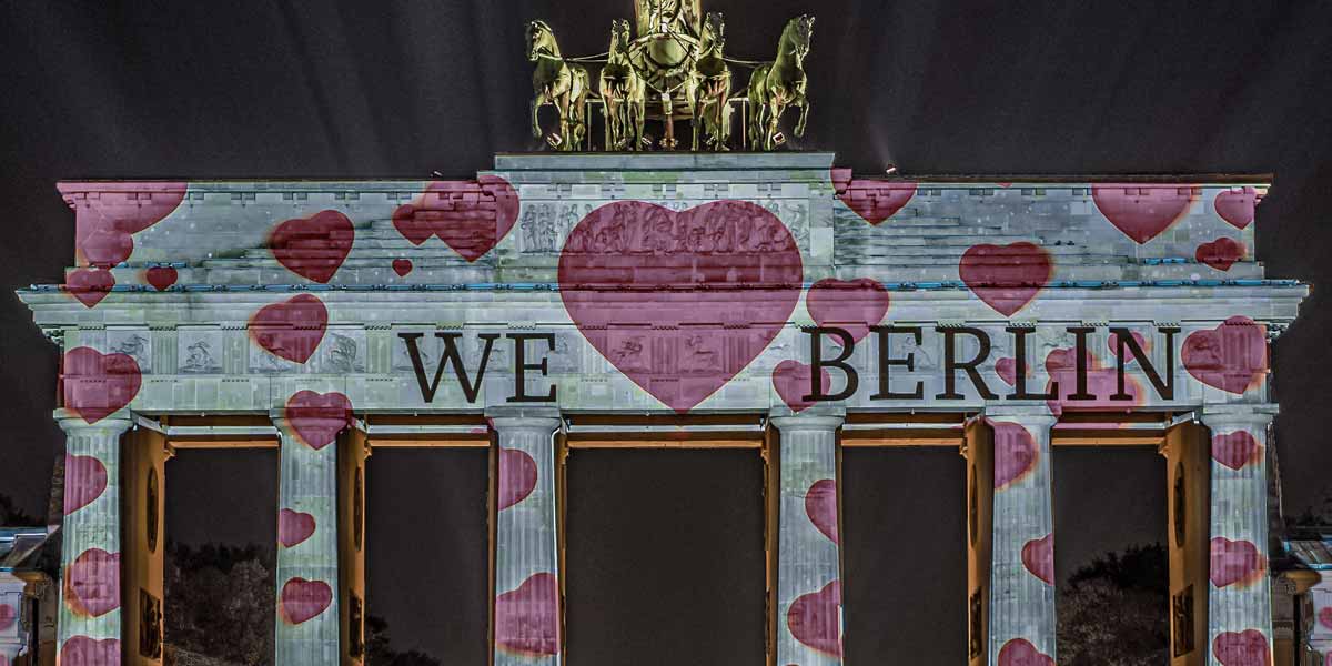 Yoga Berlin | Orientierungshilfe von SamYoga Berlin