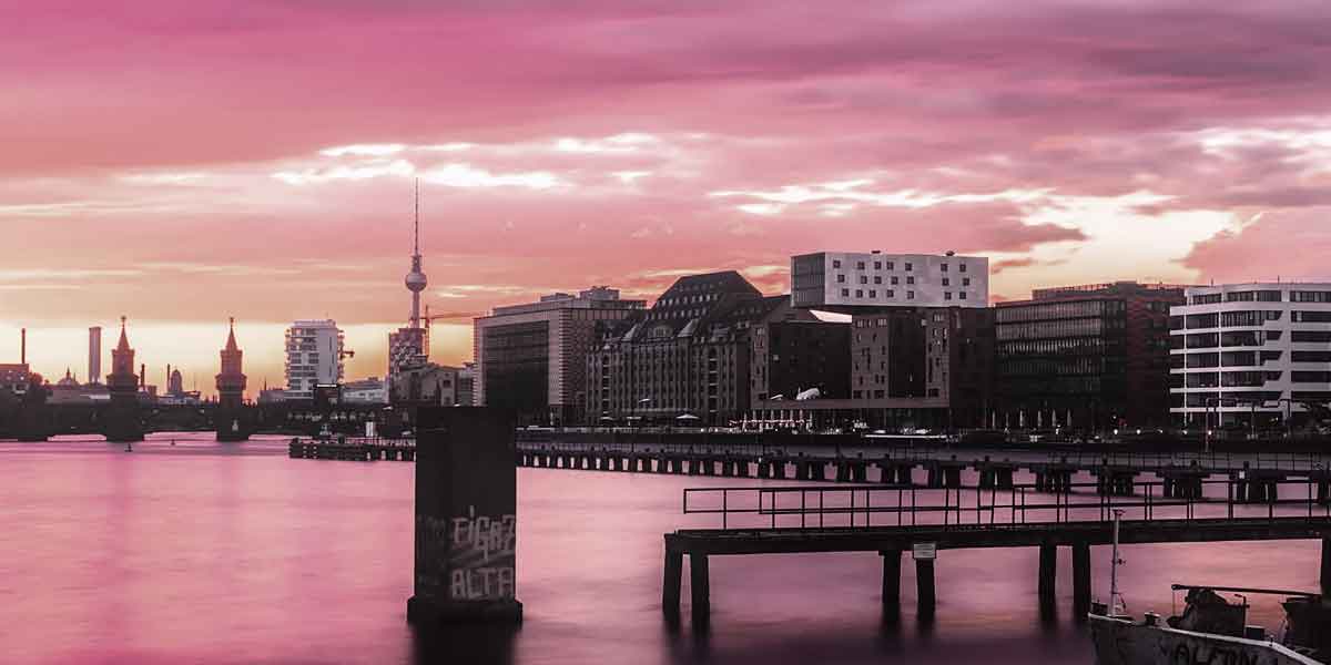 Yoga Berlin | Orientierungshilfe von SamYoga Berlin