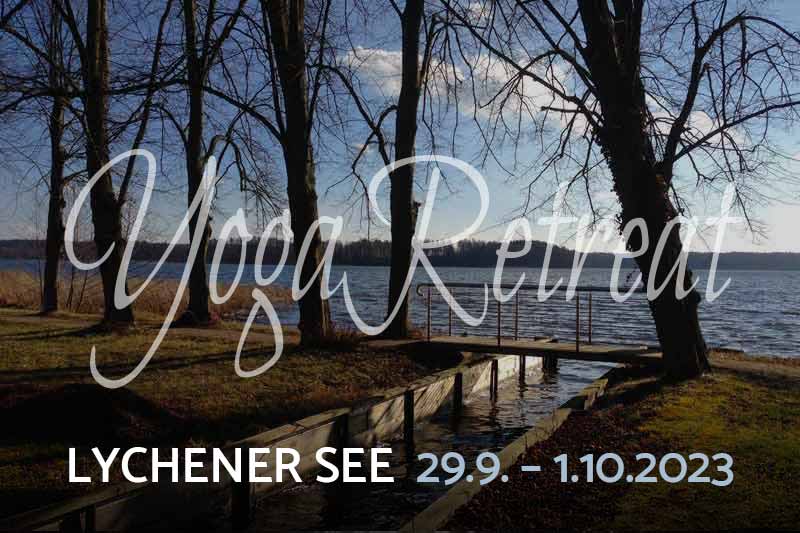 You are currently viewing YOGA-RETREAT HERBST 2023