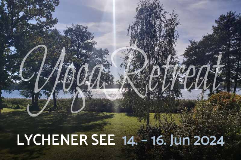 You are currently viewing YOGA-RETREAT FRÜHLING 2024
