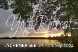Read more about the article YOGA-RETREAT HERBST 2024