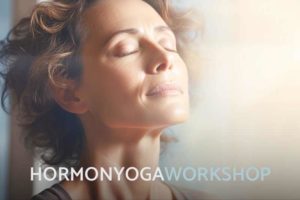 Mehr über den Artikel erfahren HORMONYOGA WORKSHOP
