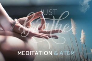 Read more about the article MEDITATION & ATEM WORKSHOP