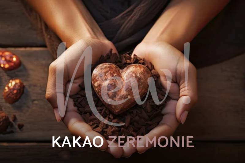 You are currently viewing KAKAO-ZEREMONIE