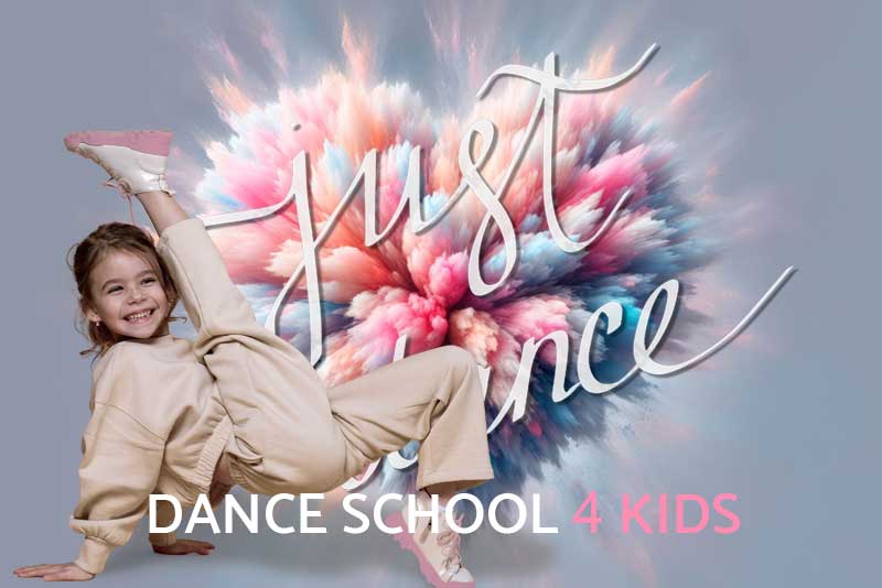 Read more about the article DANCE SCHOOL 4 KIDS