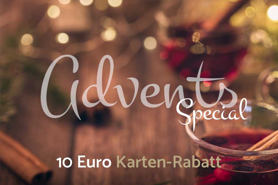 SamYoga Berlin Advents Special