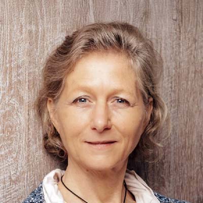 Ayurveda-Köchin Martina K.