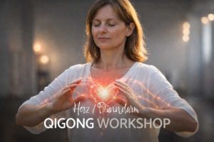 Mehr über den Artikel erfahren QIGONG WORKSHOP HERZ