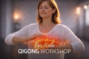 Mehr über den Artikel erfahren QIGONG WORKSHOP LEBER