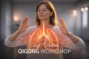 Mehr über den Artikel erfahren QIGONG WORKSHOP LUNGE