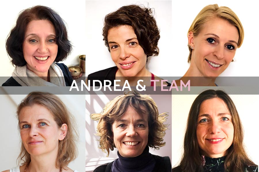 Kennenlern-Karte SamYoga Berlin