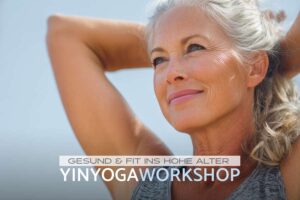 Mehr über den Artikel erfahren YINYOGA WORKSHOP „JUNGBRUNNEN“