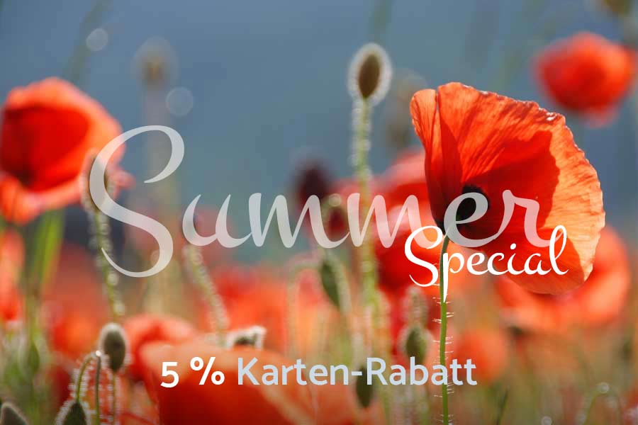 Kartenrabatt SummerSpecial 2026