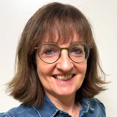 Petra G. Stott Pilateslehrerin Berlin