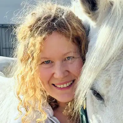 Sarah F. Pilateslehrerin Berlin